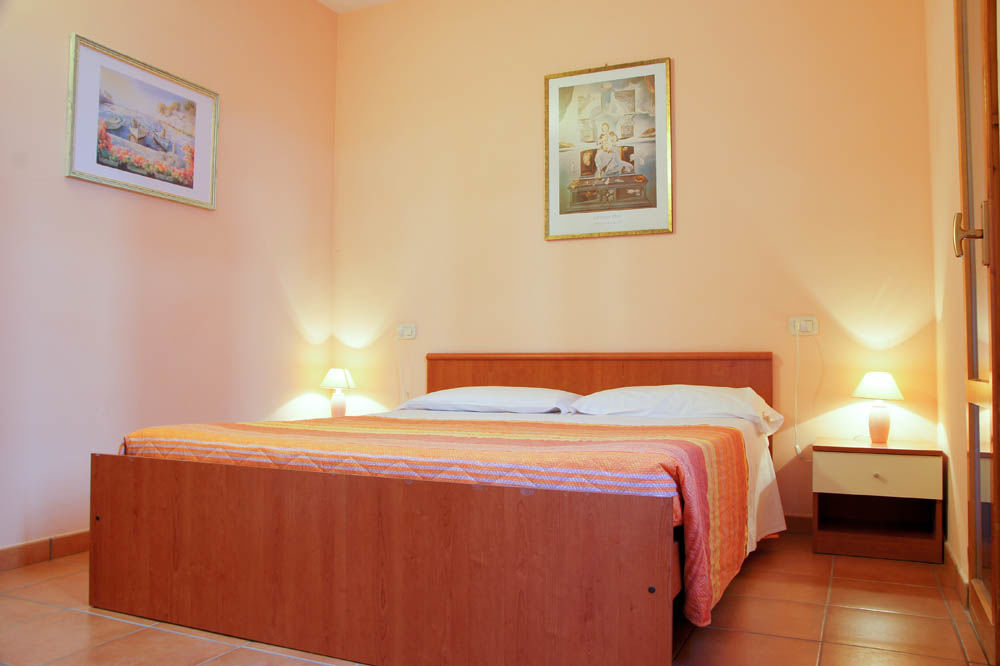 Hotel Le Mimose San Teodoro  Extérieur photo