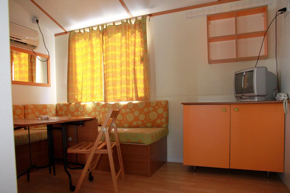 Hotel Le Mimose San Teodoro  Extérieur photo